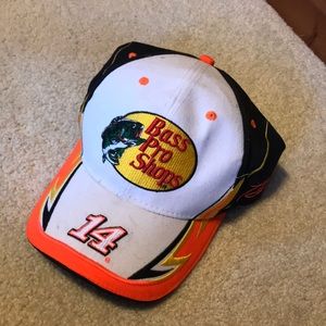 2 for $18 Tony Stewart hat